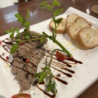 創作イタリアンちゃぶっとりあ - 