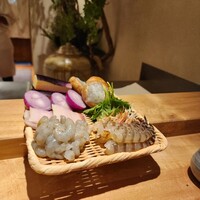 天七 - 