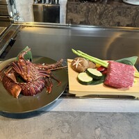 箸とフォーク - 