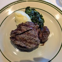 ベンジャミンステーキハウス 東京ガーデンテラス紀尾井町 - 