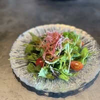 箸とフォーク - 