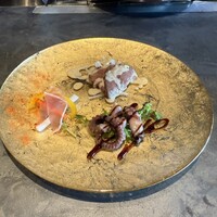 箸とフォーク - 