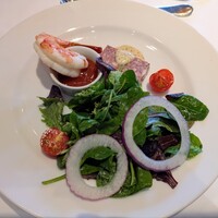 ベンジャミンステーキハウス 東京ガーデンテラス紀尾井町 - 