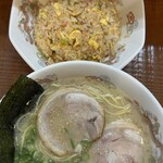 富龍らーめん - 