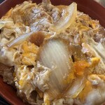 たか徳 - カツ丼✨
