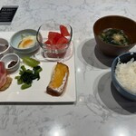 レストラン オーヴェール - 