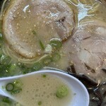 富龍らーめん - 