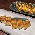 うなぎのしろむら - 