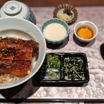 うなぎのしろむら - 