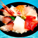 大幸来日食堂 - 料理写真: