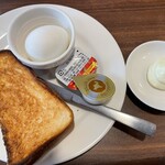 ジョナサン - 料理写真: