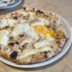 ピッツェリアGG 鎌倉 - 