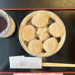 豊島屋菓寮 八十小路 - 