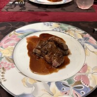 la princesse kyoto - サーロインステーキ