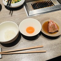 焼肉うしごろ 池袋店 - 