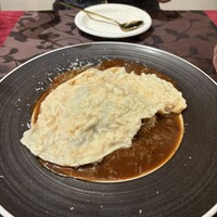 la princesse kyoto - オムライス