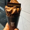 CACAO SAMPAKA 北新地店