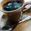 カフェ英国館 - ドリンク写真: