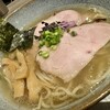 中華蕎麦 三藤 北千住マルイ店