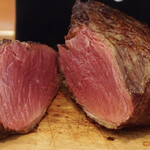 肉塊 UNO - 