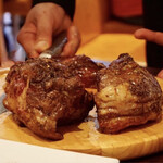 肉塊 UNO - 