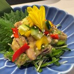 厚岸水産 かき小屋 - 