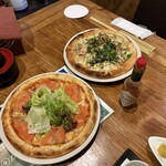 じんりき厨房 わびと - 