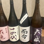 蔵四季 神田南口店 - 