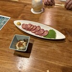 じんりき厨房 わびと - 