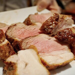 肉塊 UNO - 