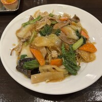 梅蘭 御茶ノ水ワテラス店 - 