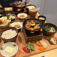 花殿 天王寺ミオ - 