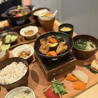 花殿 天王寺ミオ - 