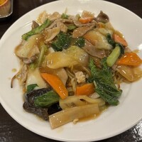 梅蘭 御茶ノ水ワテラス店 - 