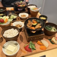 花殿 天王寺ミオ - 