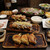 365 GYOZA BAR - 料理写真:宇都宮の特製餃子堪能コース