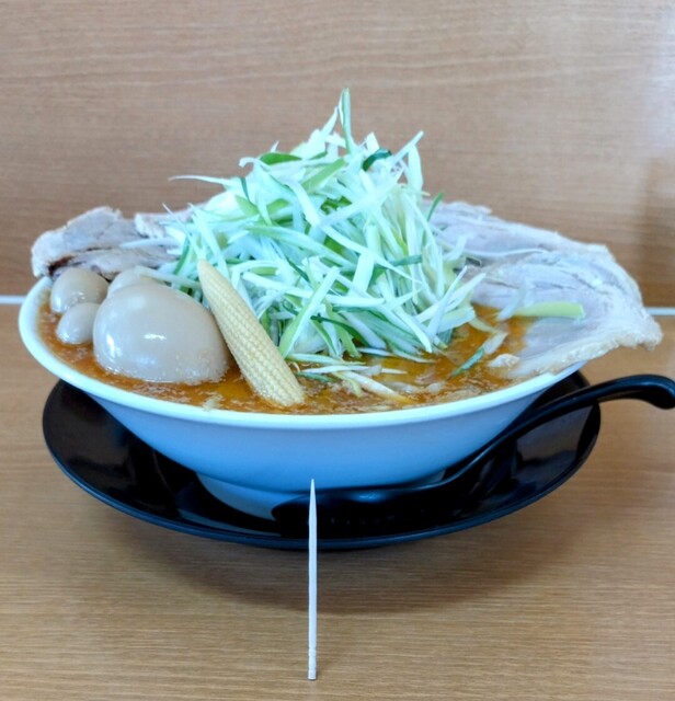 味匠 やずや - 北常盤/ラーメン | 食べログ