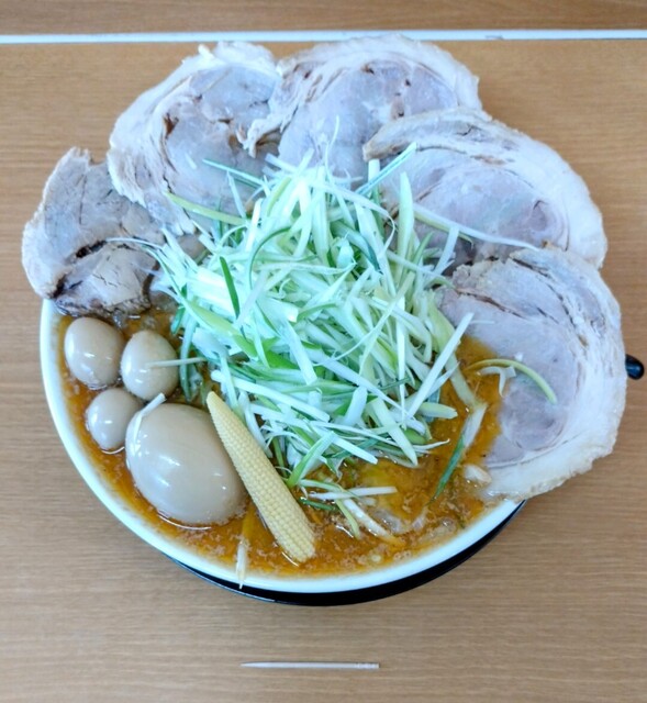 味匠 やずや - 北常盤/ラーメン | 食べログ