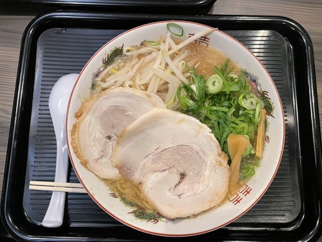 金ちゃん - 祇園四条/ラーメン | 食べログ