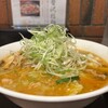 札幌味噌ラーメン専門店 けやき 新千歳空港店