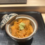 寿し たけうち - 