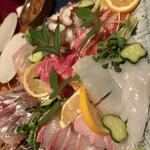 魚旬飯　よしもと - 