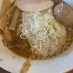 環七らーめん てらっちょ 我孫子店 - 