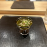 寿し たけうち - 