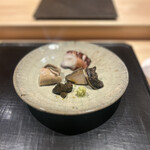 寿し たけうち - 