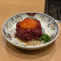 神戸焼肉 金虎 - 