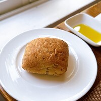 キングスウェル - パン