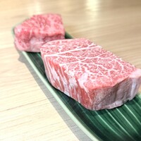 隠れ家鉄板おぶ - 