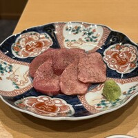 神戸焼肉 金虎 - 