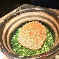 隠れ家鉄板おぶ - 